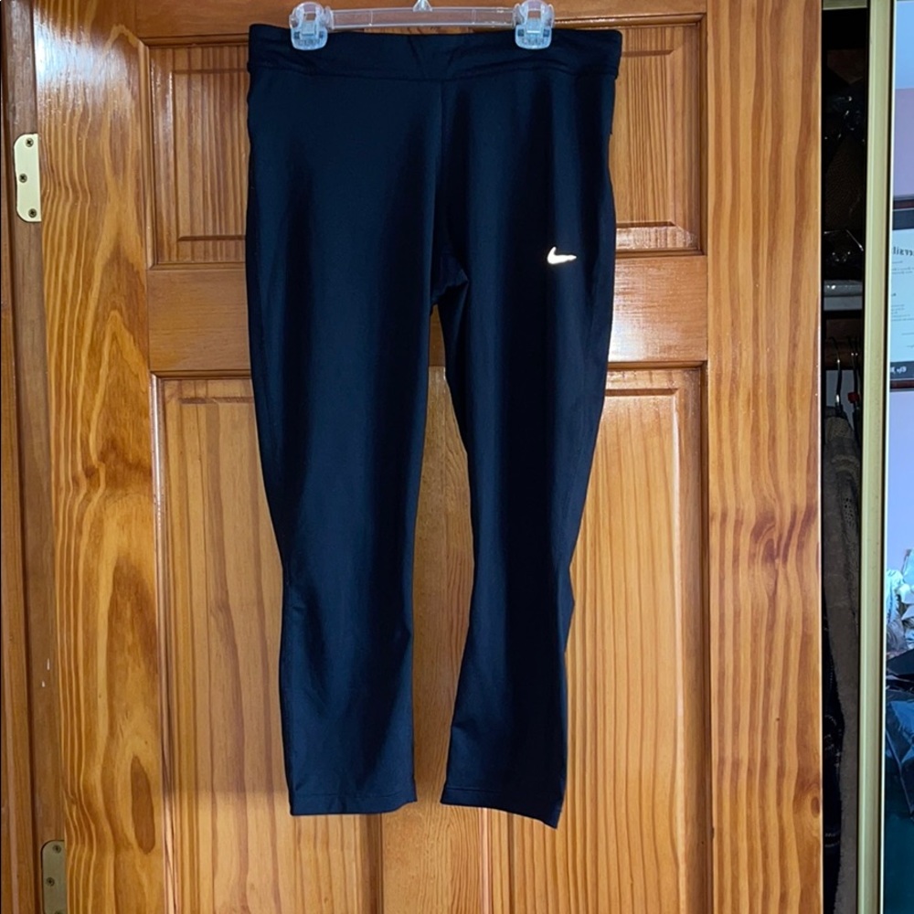 Nike Capri pants